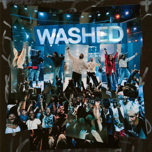 WASHED
