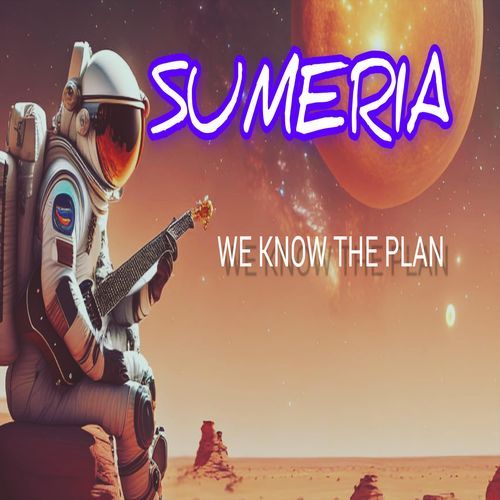 We Know The Plan