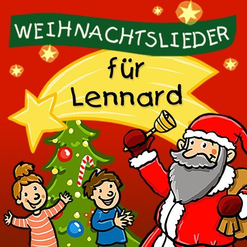 Jingle Bells (Für Lennard) cover art