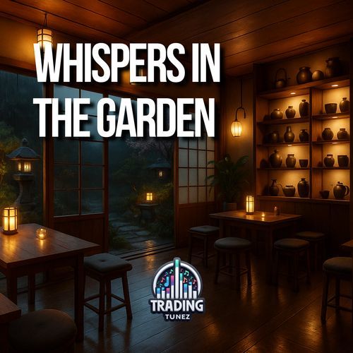 Whispers in the Garden