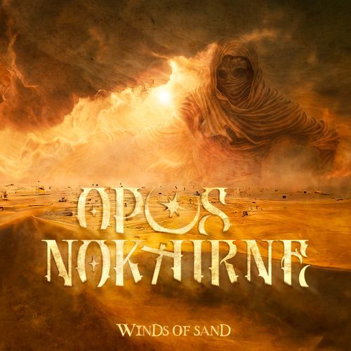 Winds of Sand