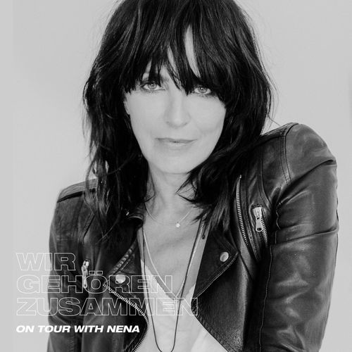 Wir gehören zusammen - On Tour with Nena
