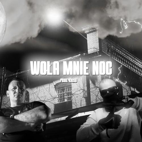 Woła mnie noc_poster_image