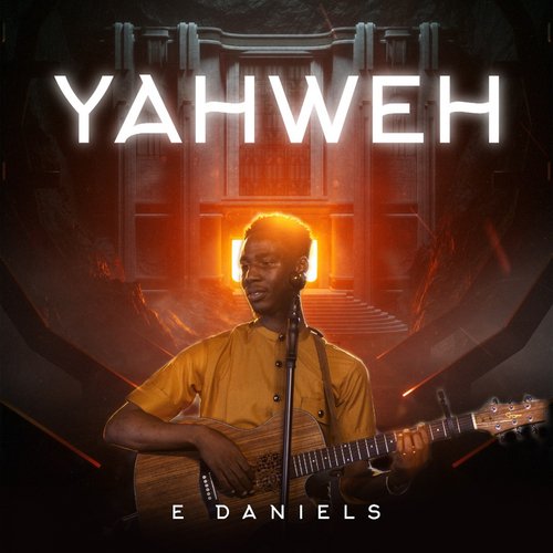 YAHWEH