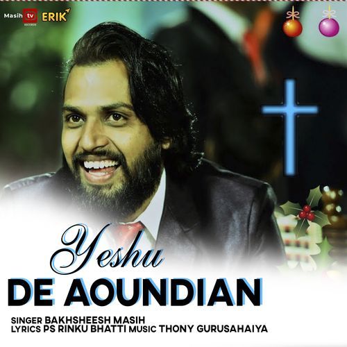Yeshu De Aoundian (Studio)