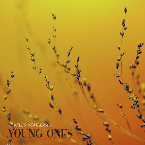 Young Ones cover art