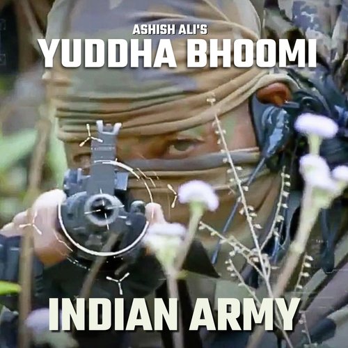 Yuddha Bhoomi (Indian Army)