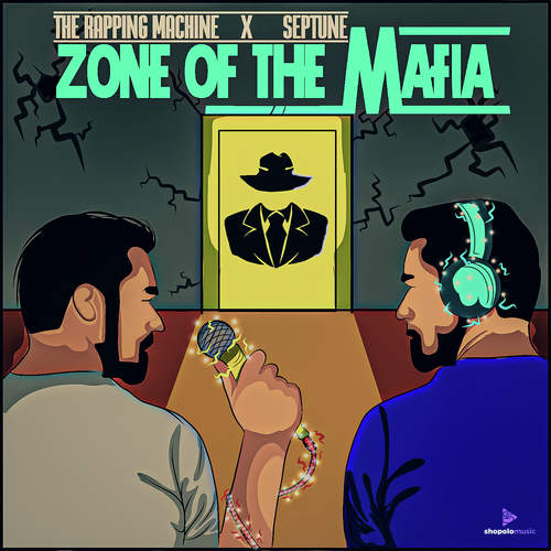 Zone Of The Mafia