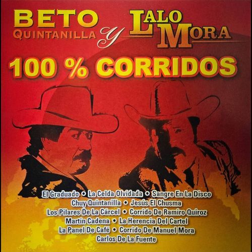 Chuy Quintanilla cover art