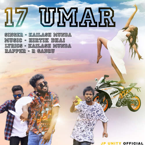 17 Umar ( Nagpuri )