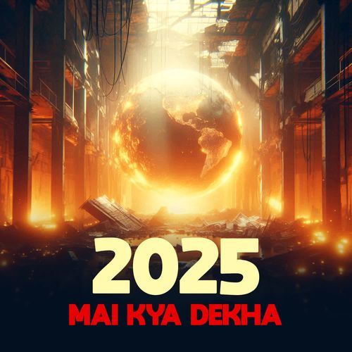 2025 Mai Kya Dekha