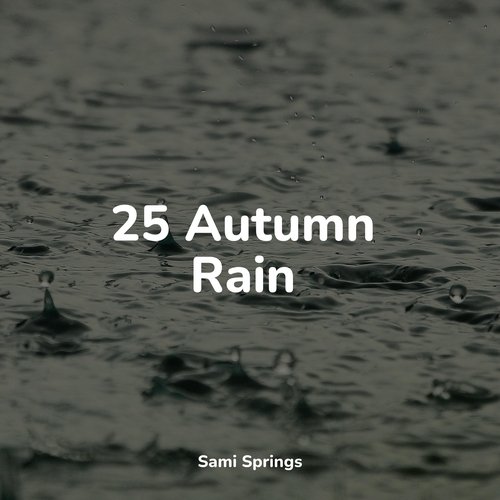 25 Autumn Rain