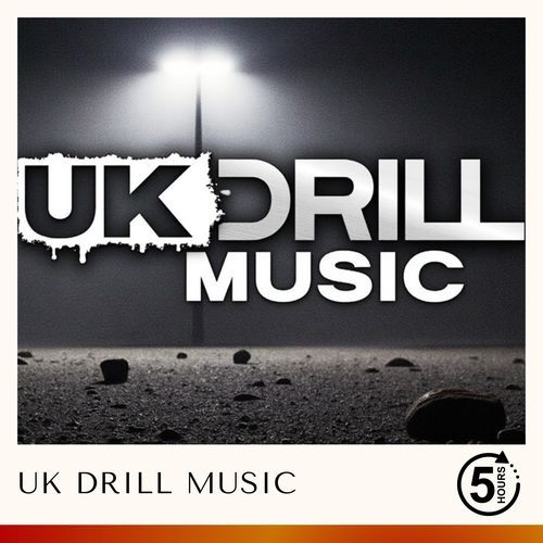 UK Drill, Pt. 6