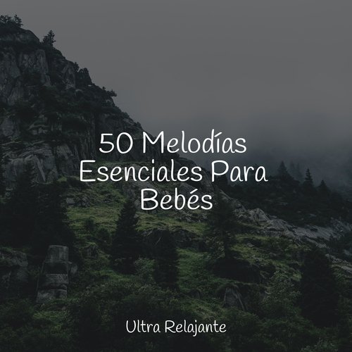 50 Melodías Esenciales Para Bebés_poster_image