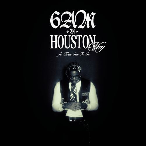 6 AM in Houston