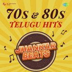 70s And 80s Telugu Hits - Jhankar Beats