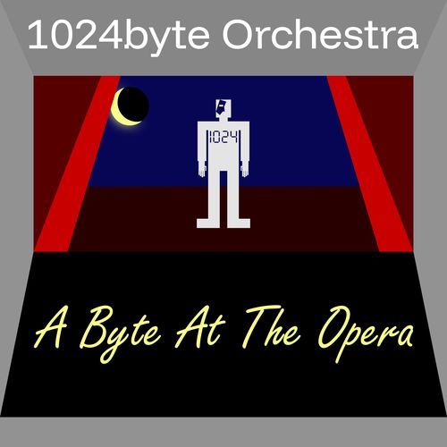 Synthony cover art