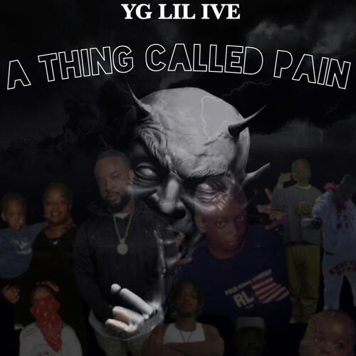 Thug Passion cover art