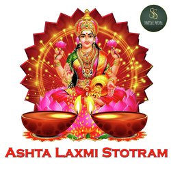 ASHTA LAKSHMI STOTRAM-QBEFbjxZYWI