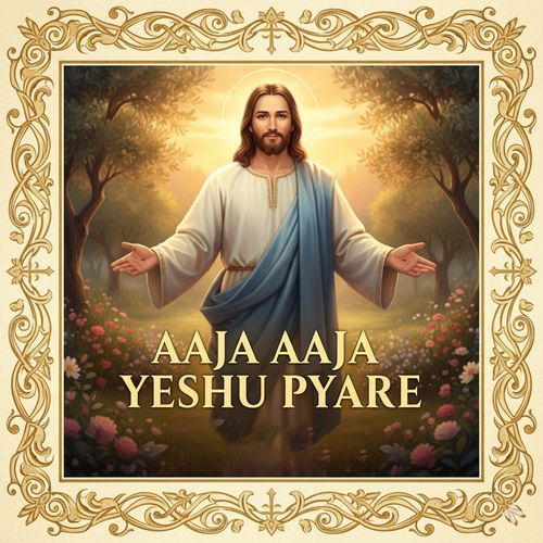 Aaja Aaja Yeshu Pyare