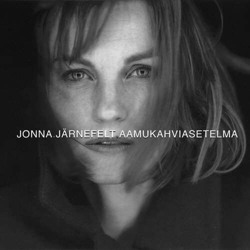 Vaikeimman kautta cover art