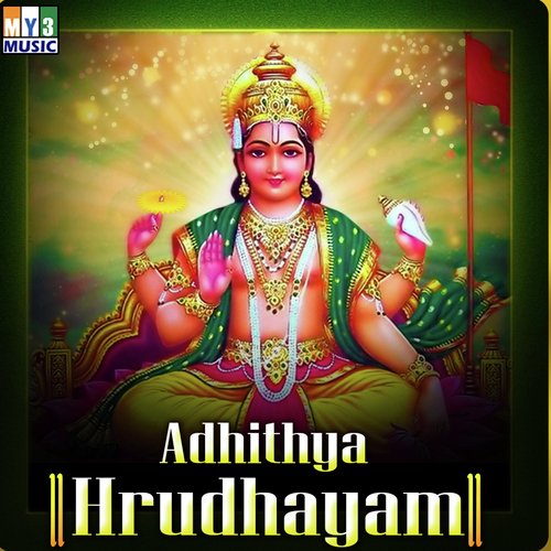Adhithya Hrudhayam
