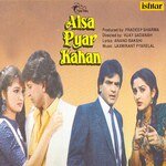 Aisa Pyar Kahan Movie Poster Aisa Pyar Kahan movie poster