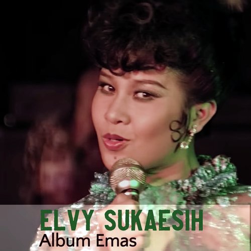 Album Emas