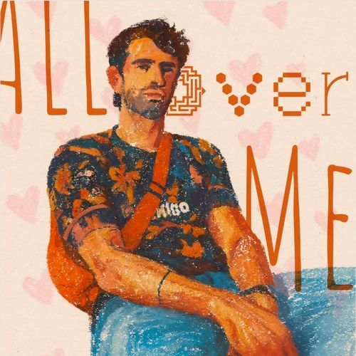 All Over Me