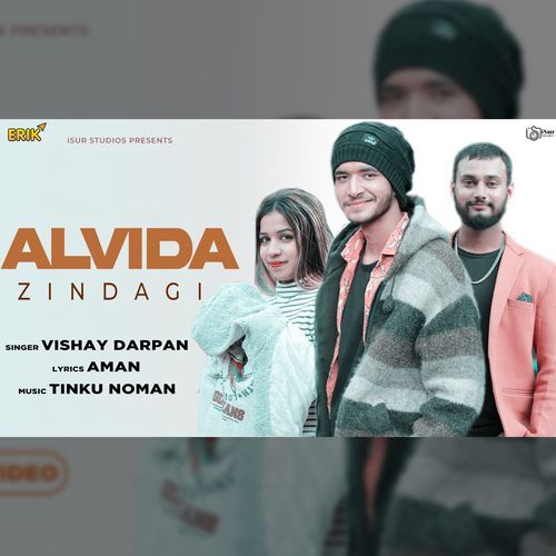 Alvida Zindagi (Studio)