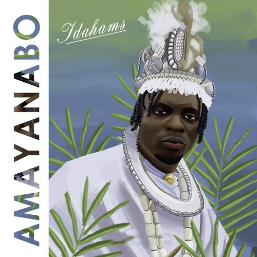 Amayanabo (The King)