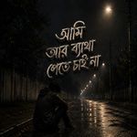 Ami Aar Byatha Pete Chai Na