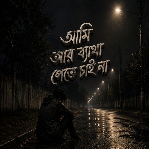 Ami Aar Byatha Pete Chai Na