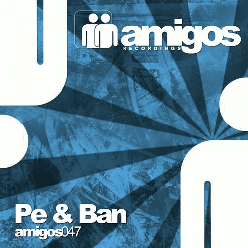 Amigos 047 PE & BAN