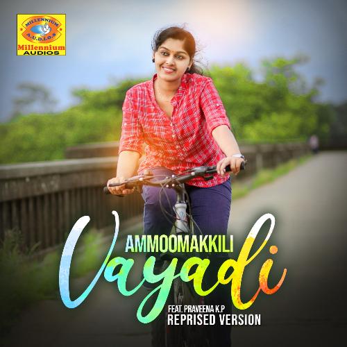 Ammoomakkili Vayadi (Reprised Version)_poster_image