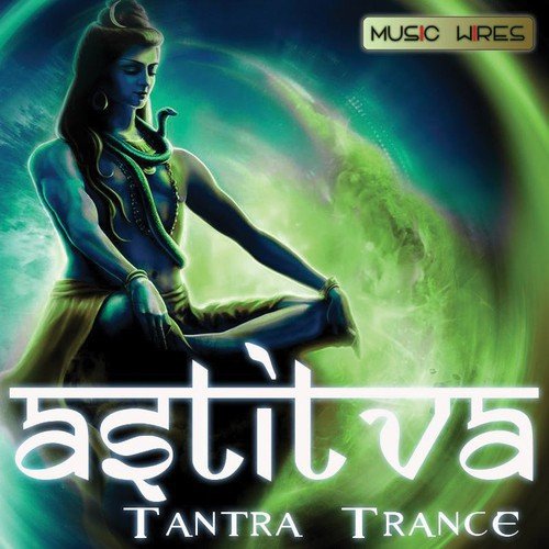 Nritya - Shiva's Dance