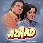 Jaan Ki Kasam (Azaad / Soundtrack Version)