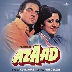 Jaan Ki Kasam (Azaad / Soundtrack Version)-EQcvXh4BbQU