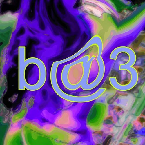 B@3