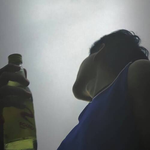 เรื่องมันเศร้าเลยมาเล่าให้ฟัง cover art