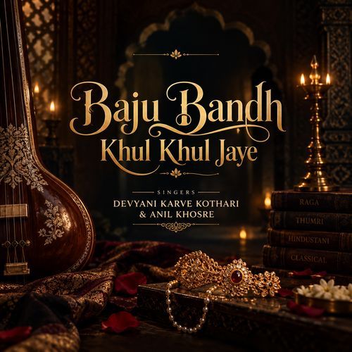 Bajuband Khul Khul Jaye