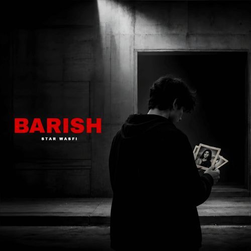 Barish