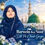 Barwein Ka Noor Dil Pe Chah Gaya artwork