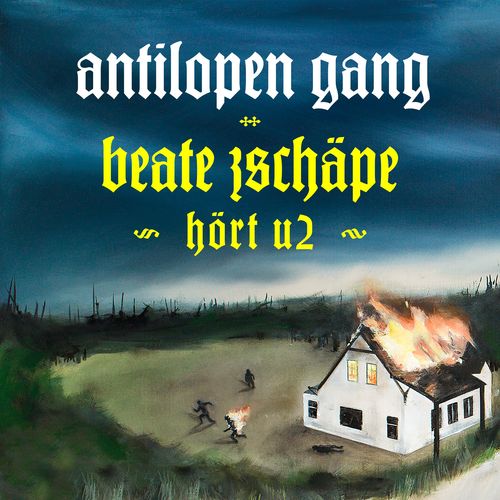 ANTILOPEN GANG