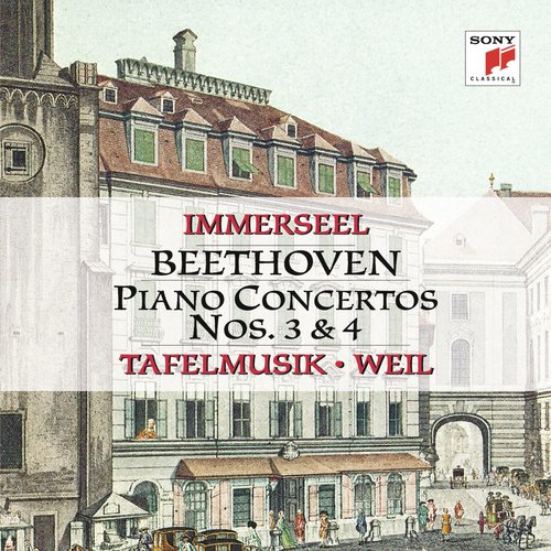 Piano Concerto No. 3 in C Minor, Op. 37: III. Rondo. Allegro - Presto