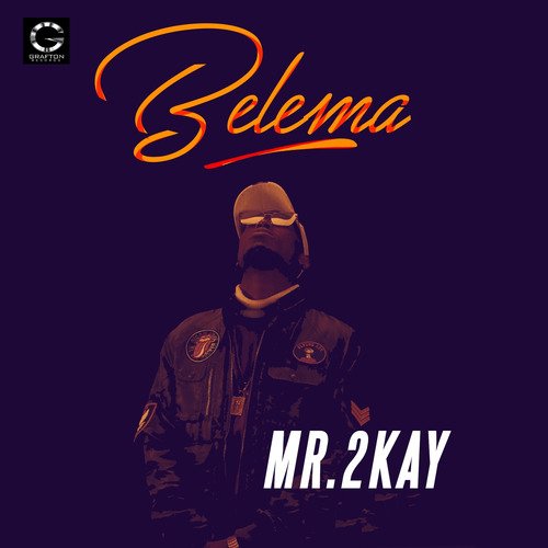 Belema cover art