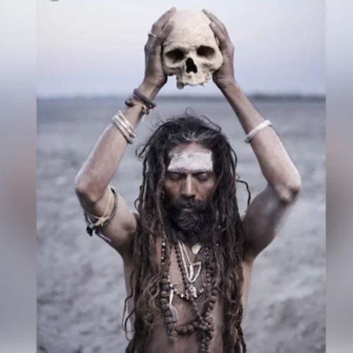 Bhole Ka Aghori