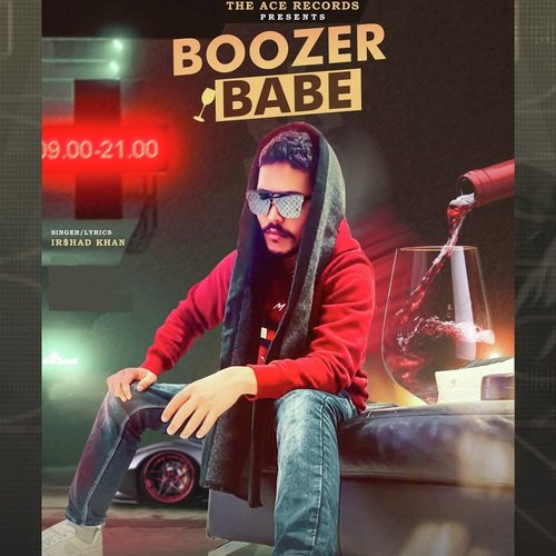 Boozer Babe