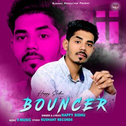 Bouncer-QjkYZzVjQ2M