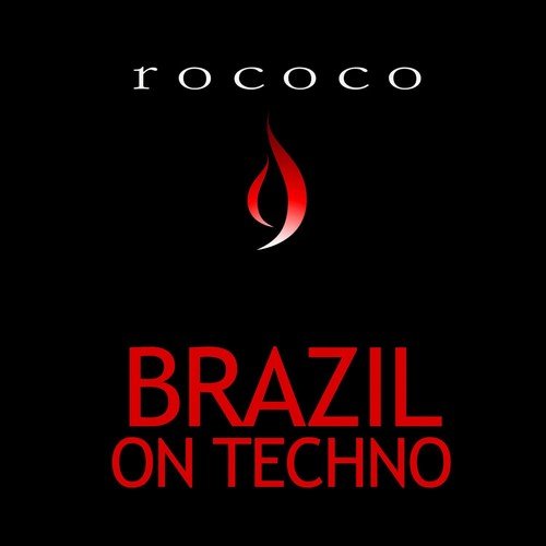 Brazil on Techno